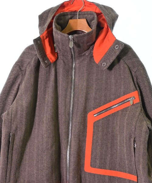 HERMES エルメス ブルゾン（その他） メンズ 【古着】【中古】_3