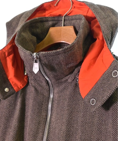 HERMES エルメス ブルゾン（その他） メンズ 【古着】【中古】_4