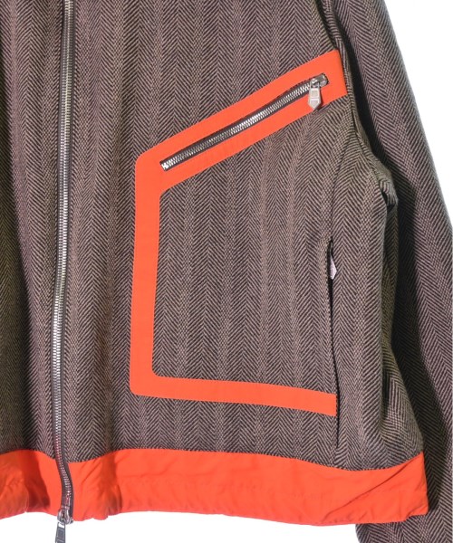 HERMES エルメス ブルゾン（その他） メンズ 【古着】【中古】_7