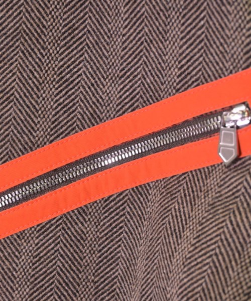 HERMES エルメス ブルゾン（その他） メンズ 【古着】【中古】_8