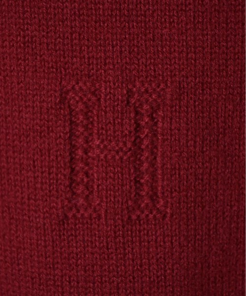 HERMES エルメス ニット・セーター レディース 【古着】【中古】_9