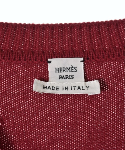 HERMES エルメス ニット・セーター レディース 【古着】【中古】_2