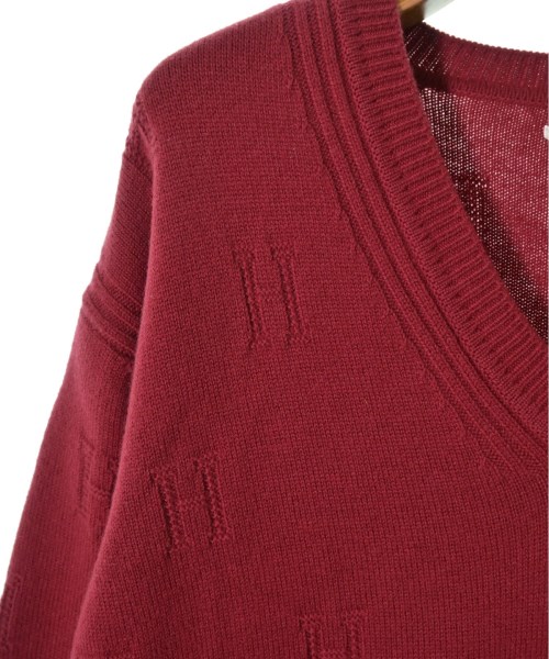 HERMES エルメス ニット・セーター レディース 【古着】【中古】_5