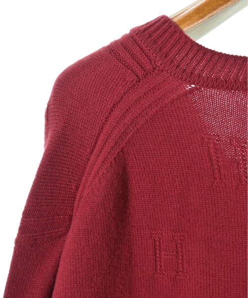 HERMES エルメス ニット・セーター レディース 【古着】【中古】_6