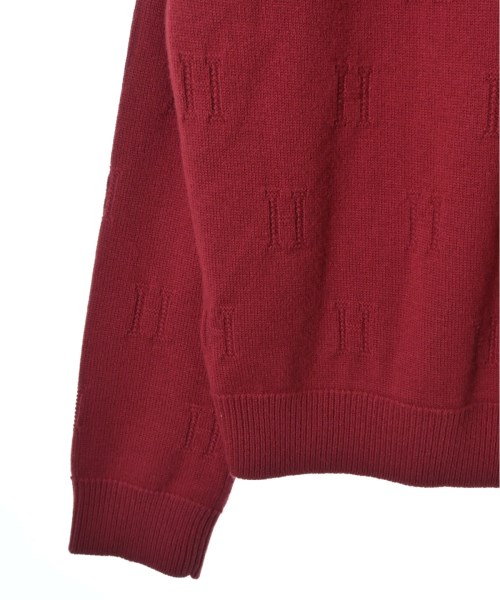 HERMES エルメス ニット・セーター レディース 【古着】【中古】_7