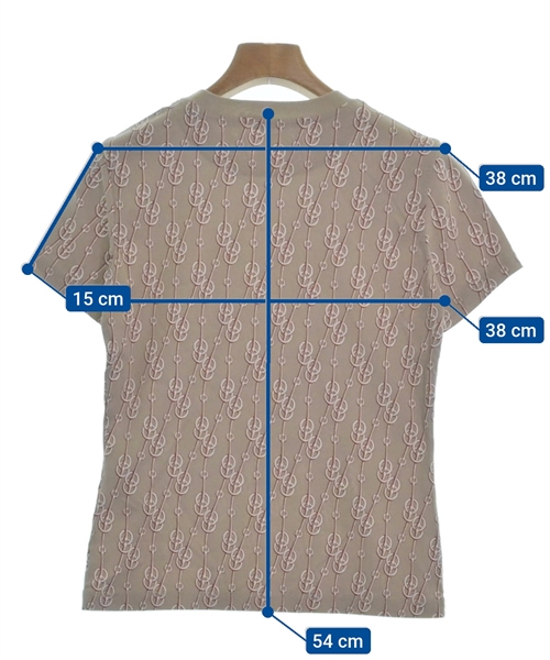 HERMES エルメス Tシャツ・カットソー レディース 【古着】【中古】_5