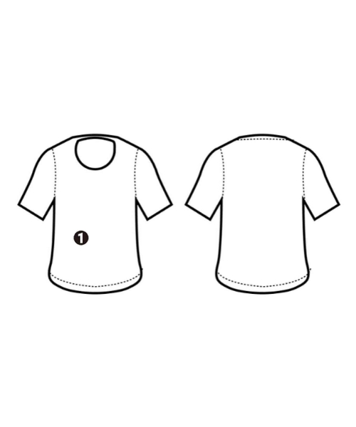 HERMES エルメス Tシャツ・カットソー レディース 【古着】【中古】_9