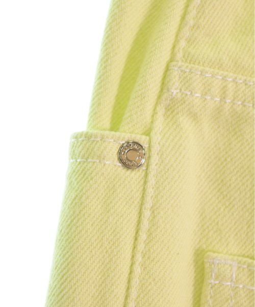HERMES エルメス デニムパンツ レディース 【古着】【中古】_9
