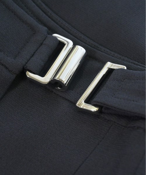 HERMES エルメス ひざ丈スカート レディース 【古着】【中古】