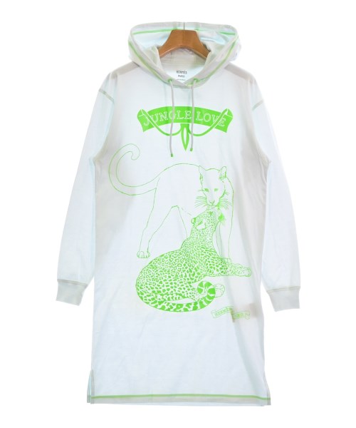 HERMES エルメス ワンピース レディース 【古着】【中古】