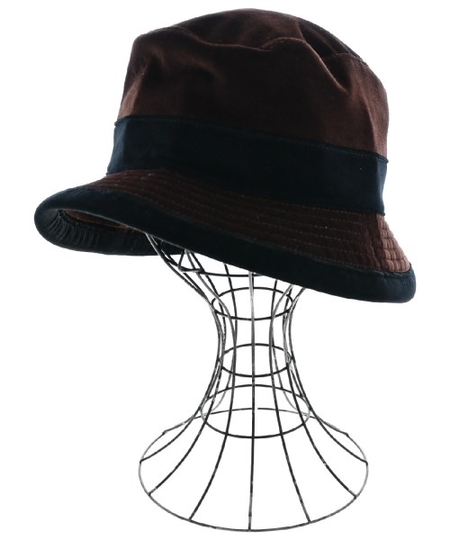 HERMES エルメス ハット レディース 【古着】【中古】