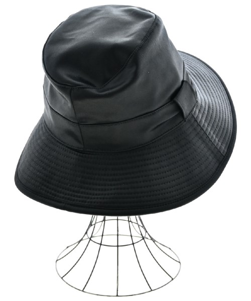 HERMES エルメス ハット レディース 【古着】【中古】_1