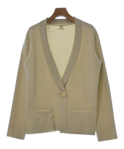 HERMES エルメス カジュアルジャケット レディース 【古着】【中古】