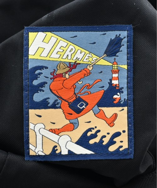 HERMES エルメス ハット レディース 【古着】【中古】_3