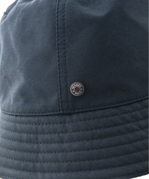 HERMES エルメス ハット レディース 【古着】【中古】_4