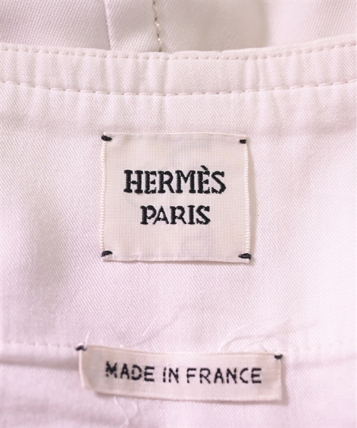 HERMES エルメス ひざ丈スカート レディース 【古着】【中古】_2