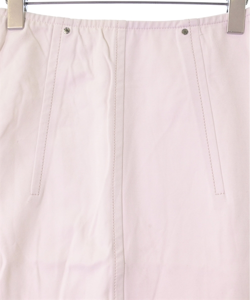HERMES エルメス ひざ丈スカート レディース 【古着】【中古】_7