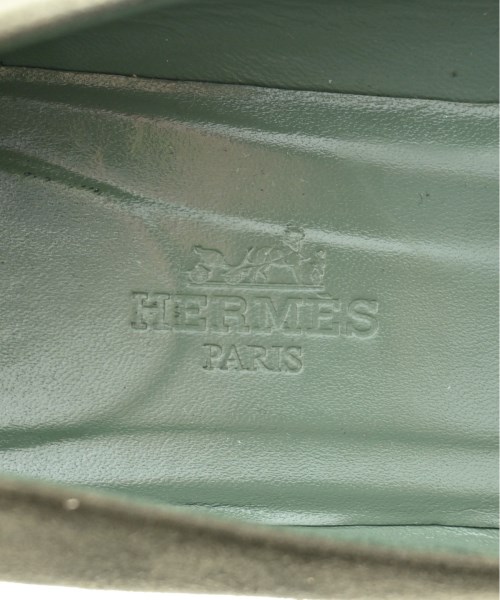 HERMES エルメス パンプス レディース 【古着】【中古】