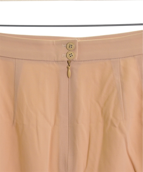 HERMES エルメス ひざ丈スカート レディース 【古着】【中古】_4