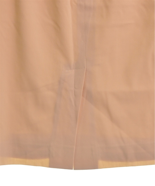 HERMES エルメス ひざ丈スカート レディース 【古着】【中古】_5
