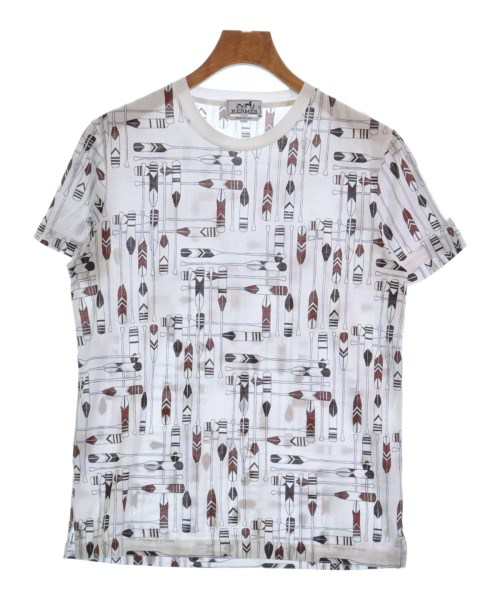 HERMES エルメス Tシャツ・カットソー メンズ 【古着】