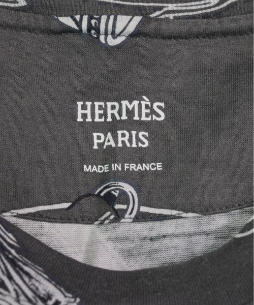 HERMES エルメス Tシャツ・カットソー レディース 【古着】【中古】_2