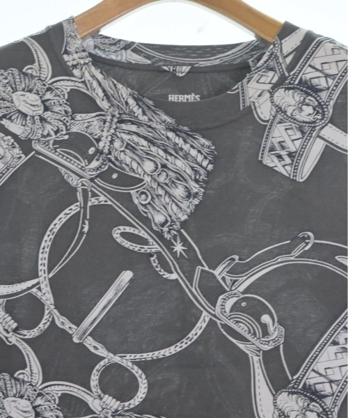 HERMES エルメス Tシャツ・カットソー レディース 【古着】【中古】_3