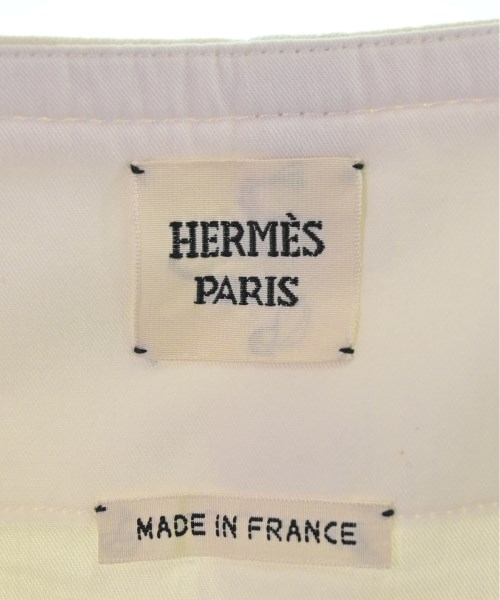 HERMES エルメス ひざ丈スカート レディース 【古着】【中古】_2