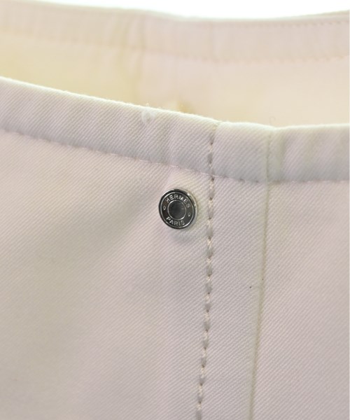 HERMES エルメス ひざ丈スカート レディース 【古着】【中古】_4