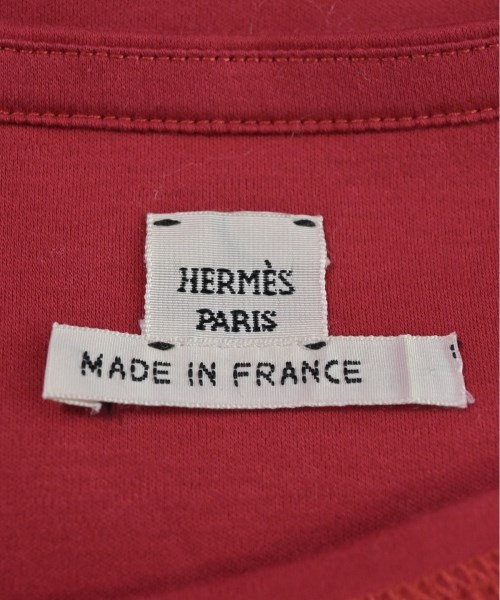 HERMES エルメス Tシャツ・カットソー レディース 【古着】【中古】_2