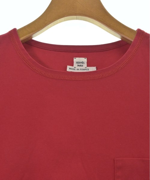 HERMES エルメス Tシャツ・カットソー レディース 【古着】【中古】_3