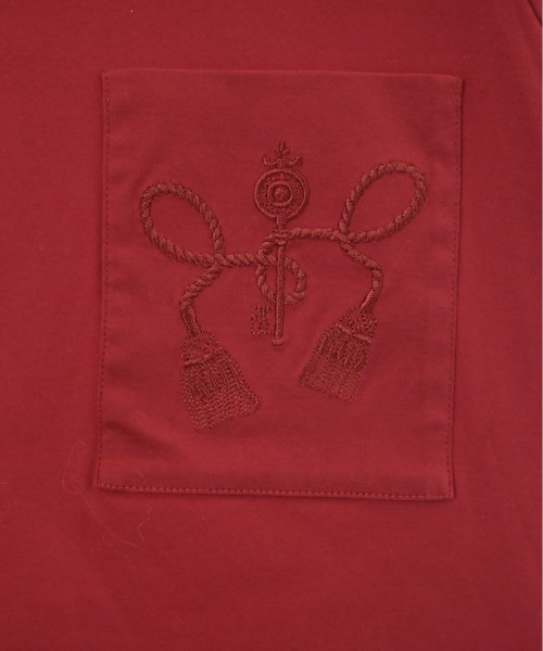 HERMES エルメス Tシャツ・カットソー レディース 【古着】【中古】_4
