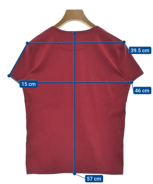 HERMES エルメス Tシャツ・カットソー レディース 【古着】【中古】_8