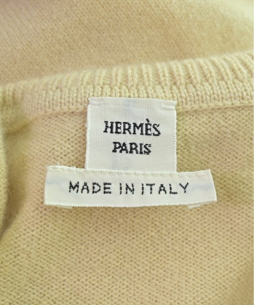 HERMES エルメス ニット・セーター レディース 【古着】【中古】_2