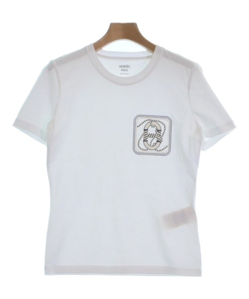 エルメス　レディース　Tシャツ 希少サイズ　42 4103524E0028_x1_a001.jpg