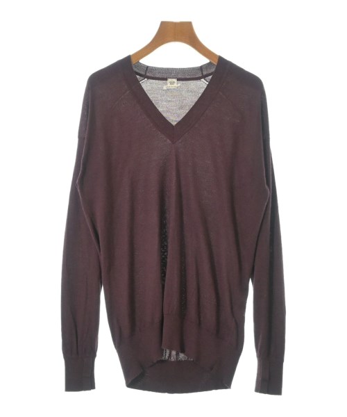 HERMES エルメス ニット・セーター レディース 【古着】【中古】