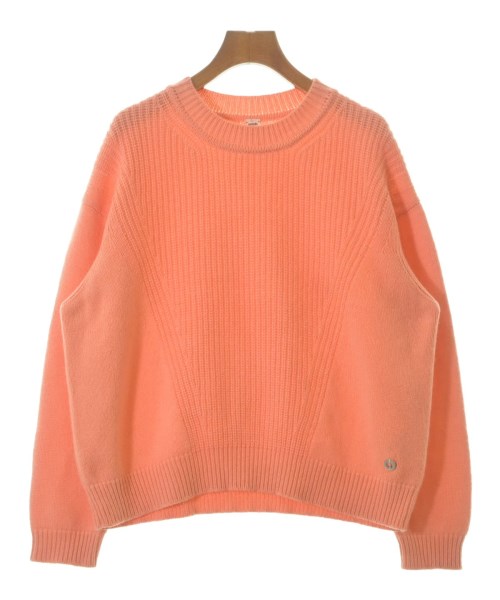 HERMES エルメス ニット・セーター レディース 【古着】【中古】