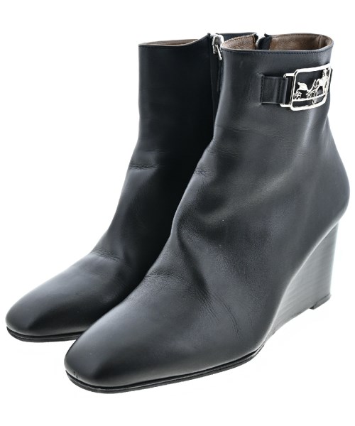 HERMES エルメス ブーツ レディース 【古着】【中古】 その他ブーツ