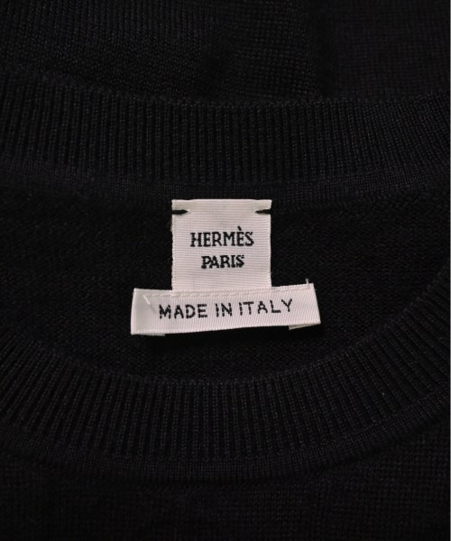 HERMES エルメス ニット・セーター レディース 【古着】【中古】_2