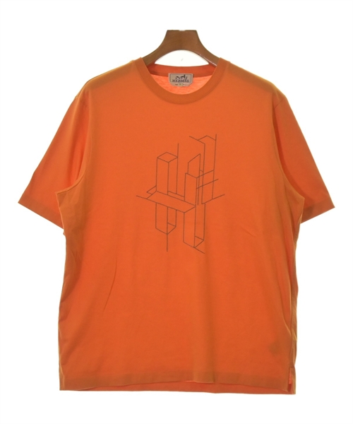 HERMES エルメス Tシャツ・カットソー メンズ 【古着】【中古】