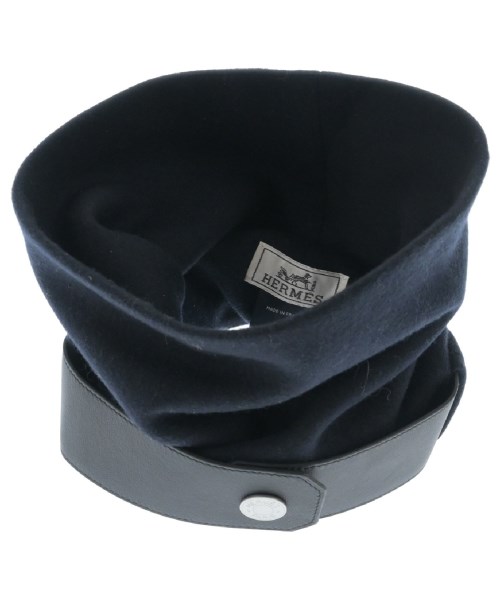 HERMES エルメス マフラー レディース 【古着】【中古】の通販は 113,300円