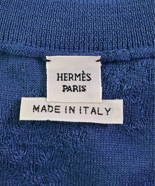 HERMES エルメス ニット・セーター レディース 【古着】【中古】_2