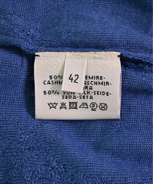 HERMES エルメス ニット・セーター レディース 【古着】【中古】_7