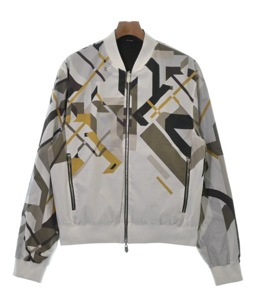 HERMES エルメス ブルゾン（その他） メンズ 【古着】【中古】