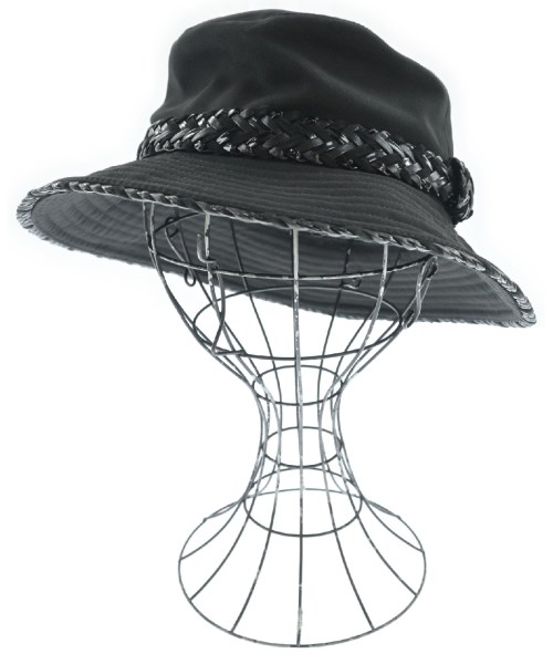 HERMES エルメス ハット レディース 【古着】【中古】