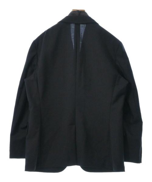 HERMES エルメステーラードジャケット