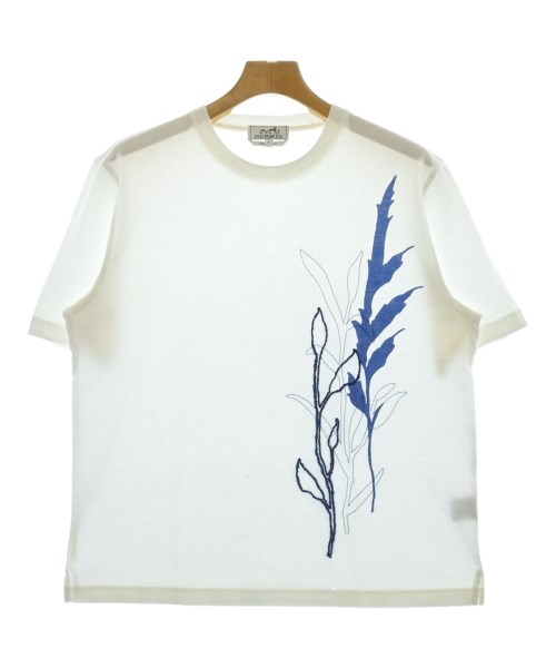 HERMES エルメス Tシャツ・カットソー メンズ 【古着】【中古】
