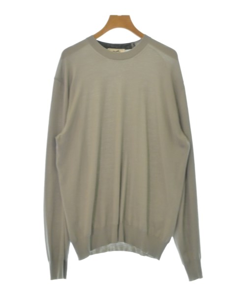 HERMES エルメス ニット・セーター メンズ 【古着】【中古】