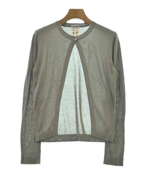 HERMES エルメス カーディガン レディース 【古着】【中古】の通販は