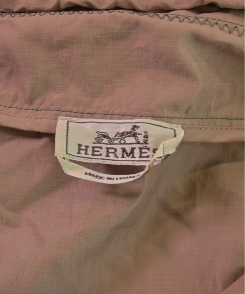 HERMES エルメス ブルゾン（その他） メンズ 【古着】【中古】_2